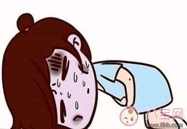 吃什么緩解痛經效果好 痛經按哪個部位能止痛 吃什么緩解痛經效果好 痛經按哪個部位能止痛