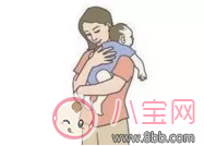 新生兒打嗝嚴重正常嗎 拍嗝的正確方法圖解 新生兒打嗝嚴重正常嗎 拍嗝的正確方法圖解