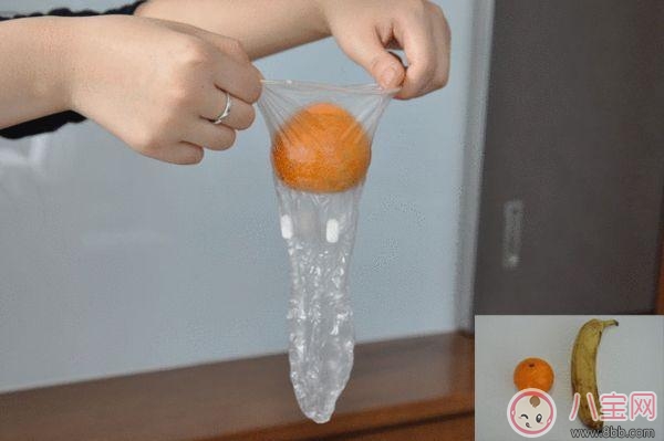 套套都帶不上去還好意思啪嗎 區(qū)分避孕套正反后要怎樣使用