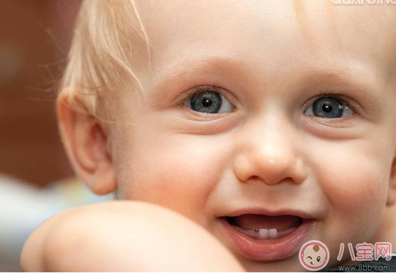 孩子乳牙發黃怎么辦 孩子乳牙日常護理 孩子乳牙發黃怎么辦 孩子乳牙日常護理