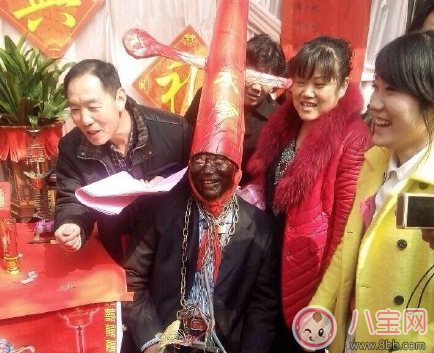 蘇北扒灰風俗都做什么 蘇北結婚都會有扒灰嗎