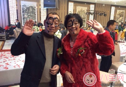 蘇北扒灰風俗都做什么 蘇北結婚都會有扒灰嗎