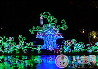 元宵節看燈展曬圖的心情句子 2018正月十五看燈展說說句子朋友圈 元宵節看燈展曬圖的心情句子 2018正月十五看燈展說說句子朋友圈