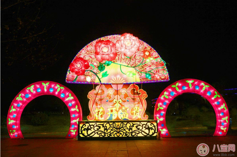 元宵節看燈展曬圖的心情句子 2018正月十五看燈展說說句子朋友圈 元宵節看燈展曬圖的心情句子 2018正月十五看燈展說說句子朋友圈