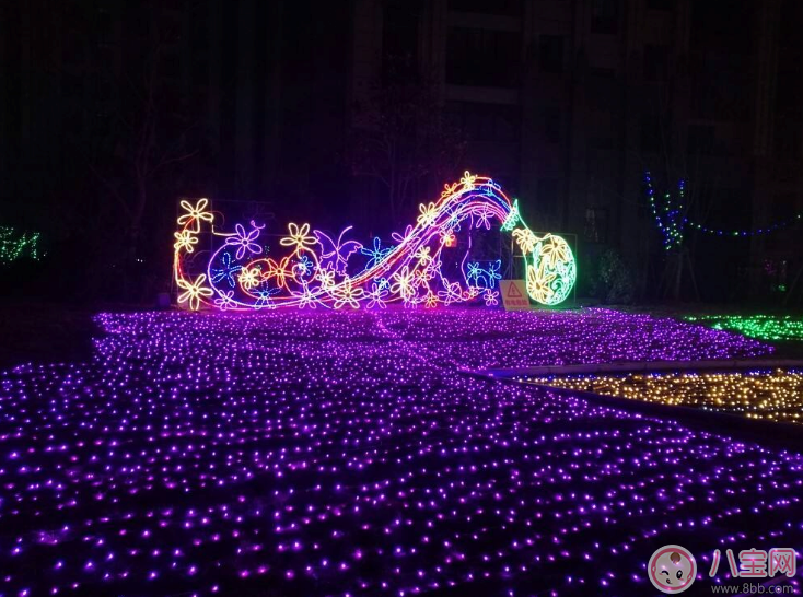 元宵節看燈展曬圖的心情句子 2018正月十五看燈展說說句子朋友圈 元宵節看燈展曬圖的心情句子 2018正月十五看燈展說說句子朋友圈