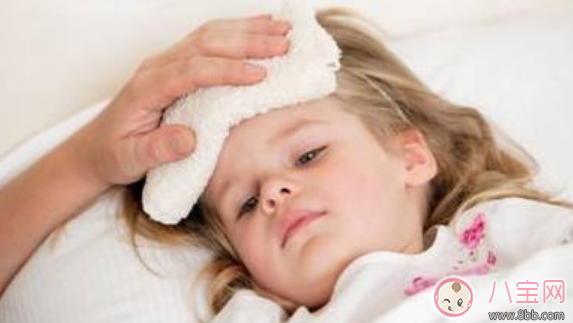 寶寶臉色發黃是貧血亞健康狀態嗎 寶寶要生病的癥狀有哪些