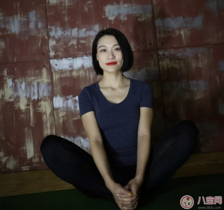 生完小孩就不痛經了嗎 最緩解痛經的瑜伽動作圖解