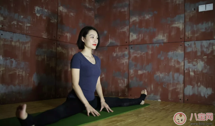 生完小孩就不痛經了嗎 最緩解痛經的瑜伽動作圖解