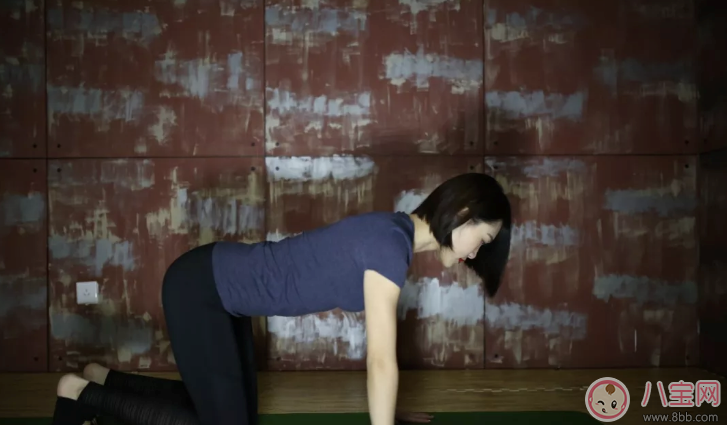 生完小孩就不痛經了嗎 最緩解痛經的瑜伽動作圖解