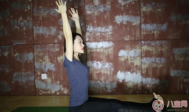 生完小孩就不痛經了嗎 最緩解痛經的瑜伽動作圖解