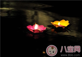 放花燈的心情說說 發放花燈的短語句子說說