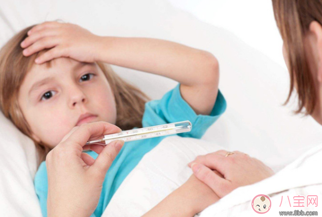 寶寶退熱貼為什么要選無色的 寶寶發燒38.5還能用退熱貼嗎