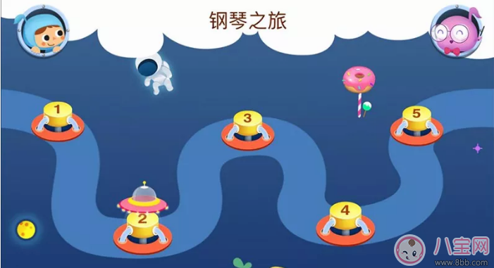 郎朗推薦的智能鋼琴怎么樣 The ONE智能鋼琴孩子用效果好嗎