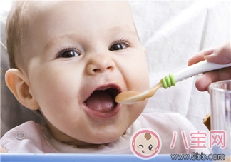 嬰兒什么時候添加輔食最好 寶寶輔食添加時間表 嬰兒什么時候添加輔食最好 寶寶輔食添加時間表