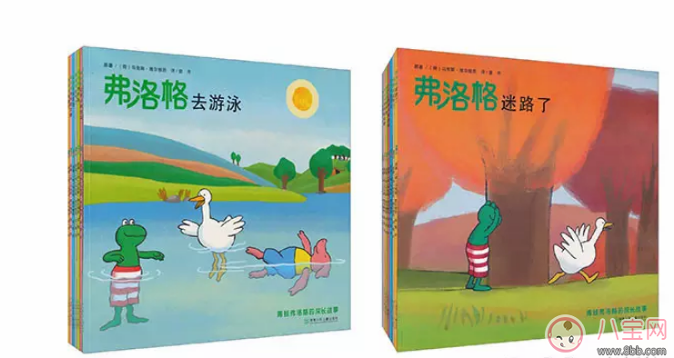 如何給2-4歲的寶寶選繪本 2-4歲寶寶繪本推薦有哪些 如何給2-4歲的寶寶選繪本 2-4歲寶寶繪本推薦有哪些