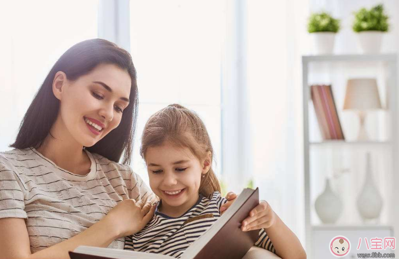 孩子用什么早教繪本比較好 孩子閱讀用什么方法比較好