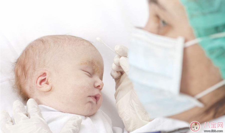 寶寶吃阿莫西林過敏癥狀 2歲寶寶服用阿莫西林過敏怎么辦 