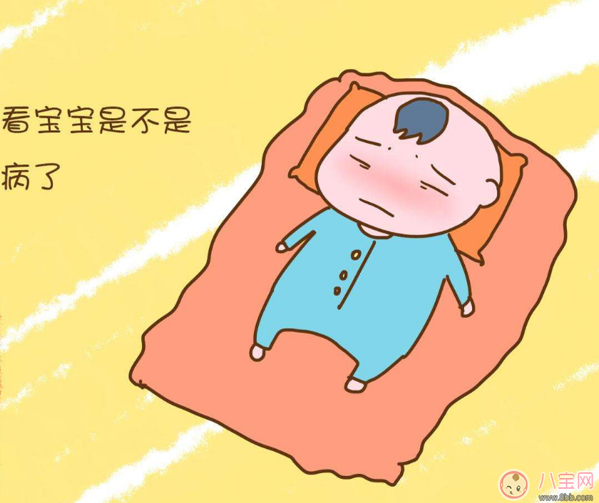 孩子為什么會得川崎病 孩子得川崎病會好嗎