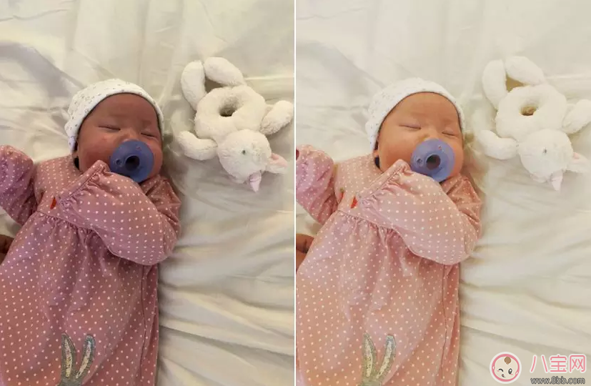 給小寶寶拍照有哪些方法 如何讓寶寶在自己的相機下很動人