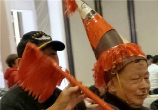 公公扒灰習俗是怎么出現的 蘇北結婚都會有公公扒灰風俗嗎