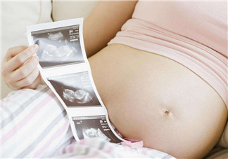 做四維彩超能拍到寶寶正臉嗎 照四維彩超的最佳時間是什么時候