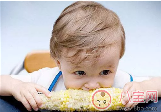 應該什么時候給孩子吃粗糧 小孩子吃什么雜糧好 應該什么時候給孩子吃粗糧 小孩子吃什么雜糧好