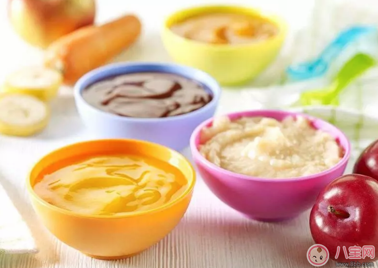 應該什么時候給孩子吃粗糧 小孩子吃什么雜糧好 應該什么時候給孩子吃粗糧 小孩子吃什么雜糧好