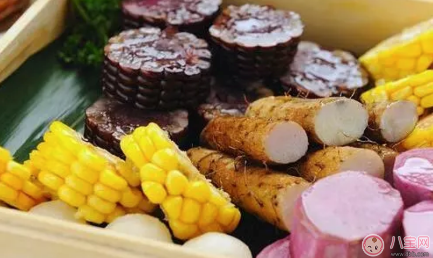 應該什么時候給孩子吃粗糧 小孩子吃什么雜糧好 應該什么時候給孩子吃粗糧 小孩子吃什么雜糧好