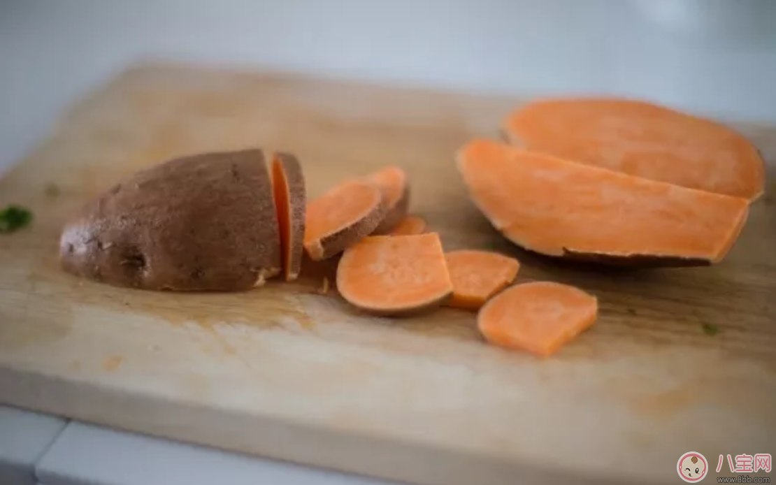 應該什么時候給孩子吃粗糧 小孩子吃什么雜糧好 應該什么時候給孩子吃粗糧 小孩子吃什么雜糧好