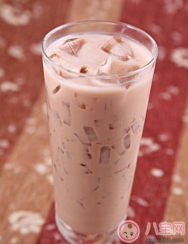 備孕期間能不能喝奶茶 備孕期間準(zhǔn)爸爸可以喝奶茶嗎