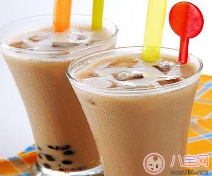 備孕期間能不能喝奶茶 備孕期間準(zhǔn)爸爸可以喝奶茶嗎
