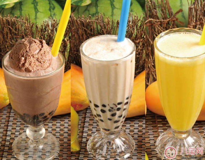 備孕期間能不能喝奶茶 備孕期間準(zhǔn)爸爸可以喝奶茶嗎