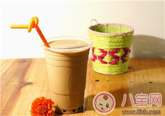 備孕期間能不能喝奶茶 備孕期間準(zhǔn)爸爸可以喝奶茶嗎