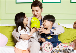 怎樣陪伴孩子成長好 如何高質量的陪伴孩子