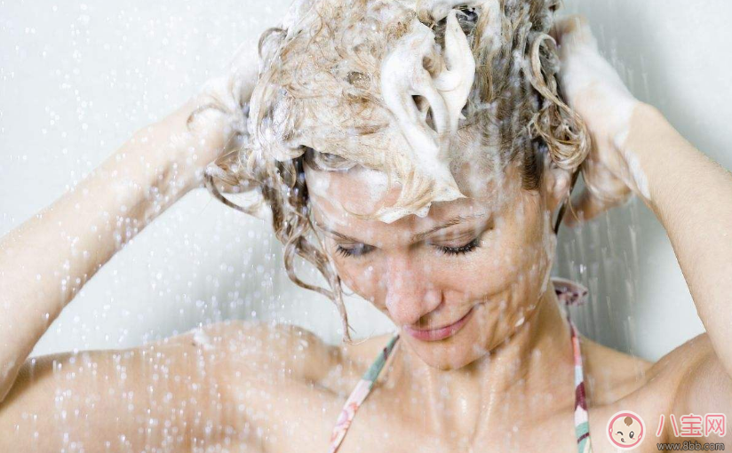 為什么春天掉頭發多 春季護發防脫發怎么做