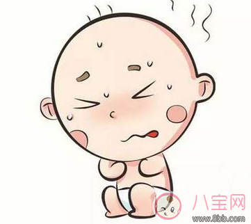 寶寶便秘吃哪些輔食好 2018寶寶便秘輔食推薦