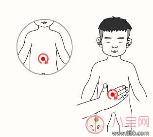 寶寶便秘推拿手法圖解 2018寶寶便秘的預(yù)防和護(hù)理