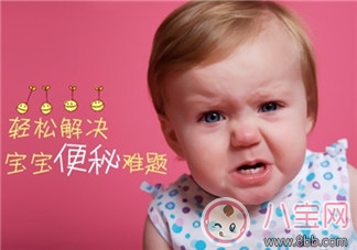 寶寶便秘推拿手法圖解 2018寶寶便秘的預(yù)防和護(hù)理