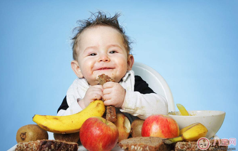 春天寶寶輔食吃什么水果好 春天適合寶寶的水果有哪些