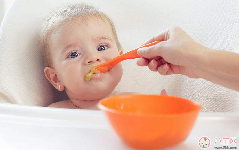 春天寶寶輔食吃什么水果好 春天適合寶寶的水果有哪些