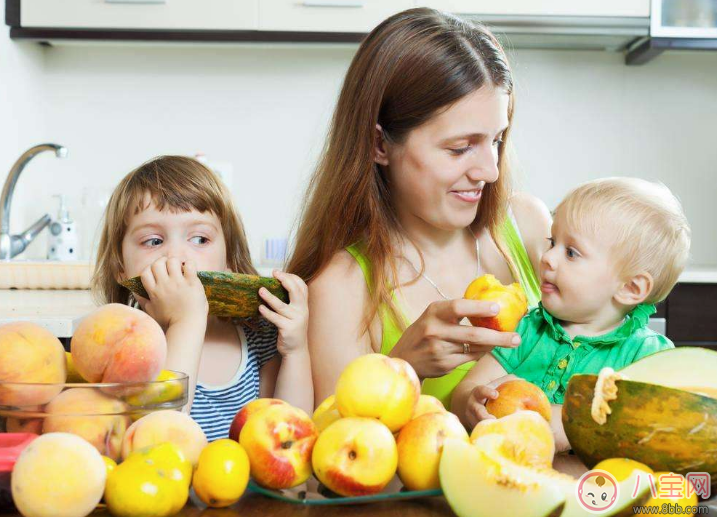 春天寶寶輔食吃什么水果好 春天適合寶寶的水果有哪些