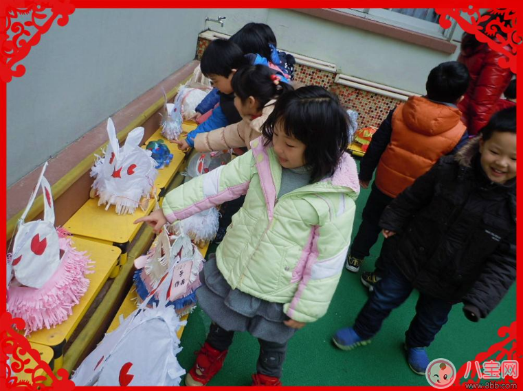 怎么在家陪孩子過元宵節 和孩子過元宵節玩什么游戲比較好