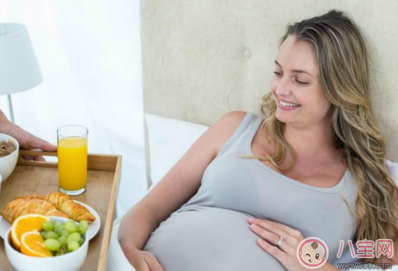 明星懷孕早餐中餐晚餐食譜 明星長(zhǎng)胎不長(zhǎng)肉是怎么吃的