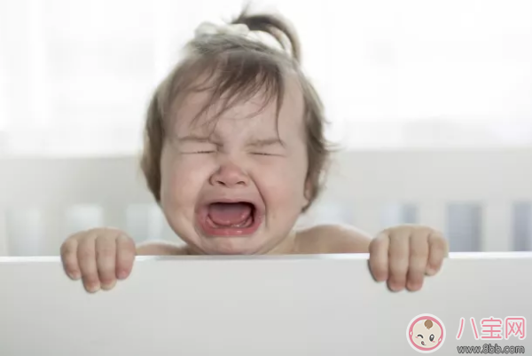 寶寶哭了之后怎么讓他說出原因 孩子哭了怎么引導他說出想法