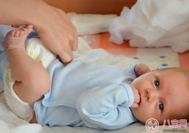 寶寶兩三天不拉粑粑又不是便秘的原因 寶寶攢肚一般持續多久