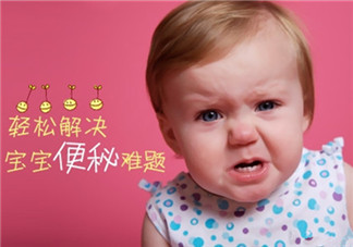 寶寶便秘推拿手法圖解 2018寶寶便秘的預(yù)防和護(hù)理