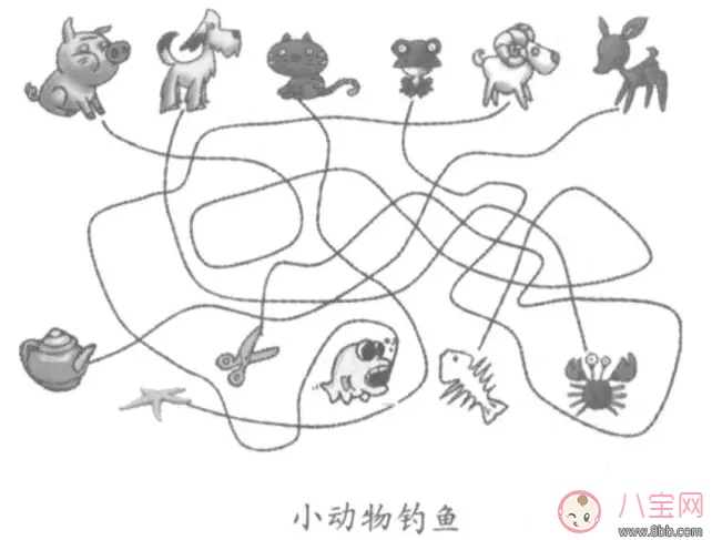 怎么培養孩子專注力 孩子注意力不集中怎么改