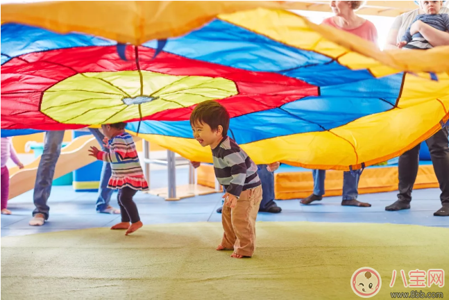 孩子潛意識吸收敏感期是什么意思 孩子哪些行為是潛意識吸收敏感