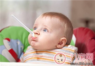 1歲寶寶可以吃粗糧嗎 吃粗糧緩解寶寶便秘有用嗎