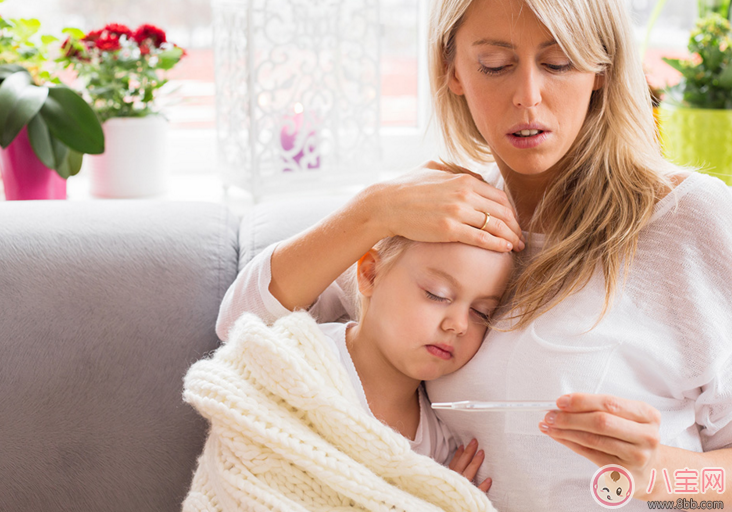怎樣預防孩子春季流行性感冒 預防孩子流感指南 怎樣預防孩子春季流行性感冒 預防孩子流感指南
